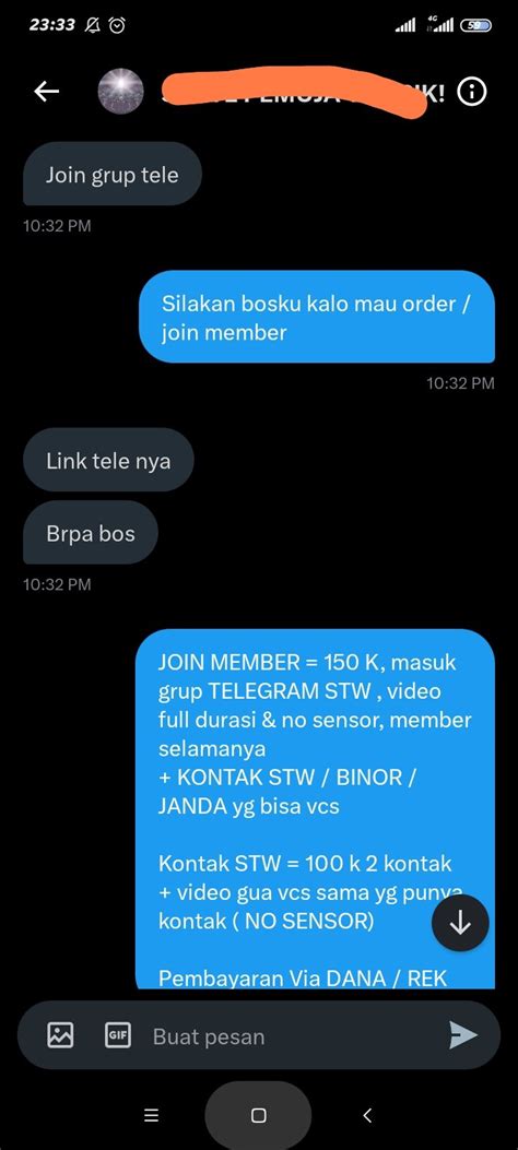 stw binor twstalker